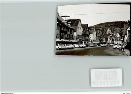 74653 W7118 Künzelsau FOTO KEINE AK - 40041684