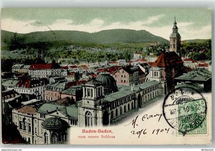 76530 W7570 Baden-Baden - 39365022
