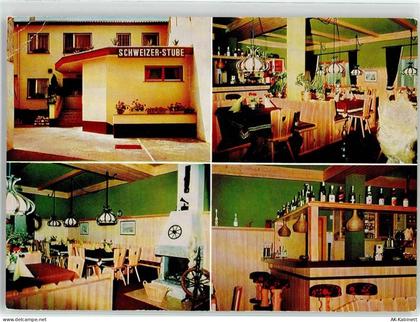 76669 W7525 Bad Schönborn - Gasthaus Schweizer Stube - 52007695