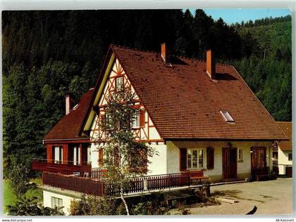 77773 W7234 Kaltbrunn - Pension Gebele - 39237492