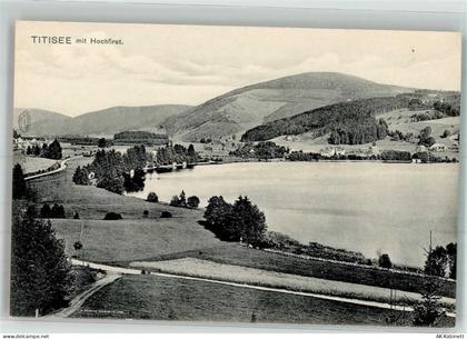 79822 W7820 Neustadt Titisee-Neustadt - Hochfirst - 39964433