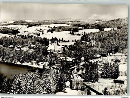 79822 W7820 Neustadt Titisee-Neustadt - Winter - 39964674