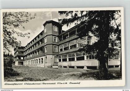 79862 W7821 Höchenschwand - Augensanatorium Sonnenhof - 10015806