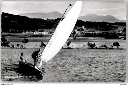 83329 W8221 Waging a. See - Seegelboot - 51137102