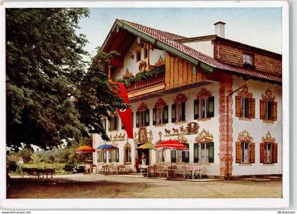 83358 W8221 Lambach , Chiemsee - Gasthaus WK II - 52195446