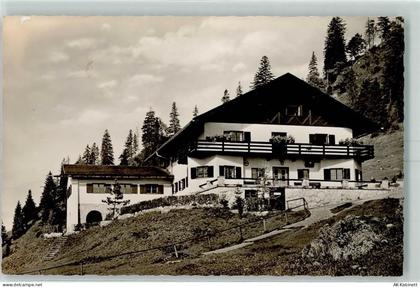 83646 W8170 Mühlberg - Siemens-Berghaus Am Mühlberg Ort handschriftlich... - 52271862
