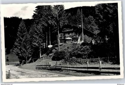 83700 W8185 Glashütte b Tegernsee - Cafe Hubertus - 51136169