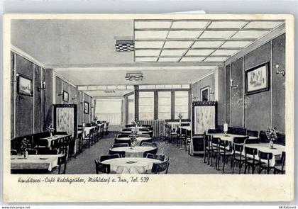 84453 W8260 Mühldorf a. Inn - Cafe Kalchgruber - 51120543