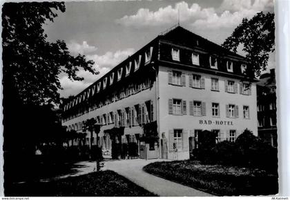 88662 W7770 Überlingen , Bodensee - Bad Hotel - 51054499