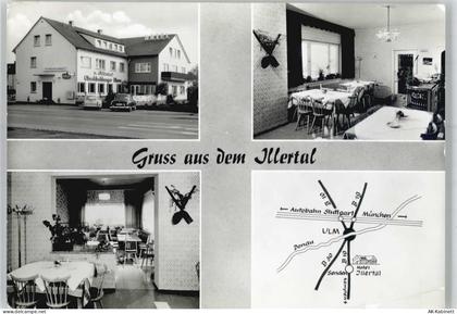 89250 W7913 Senden , Iller - Hotel Illertal - 51183328