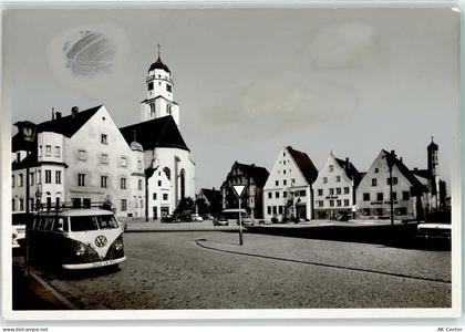 89420 W8884 Höchstädt a d Donau FOTO KEINE AK - 40006453