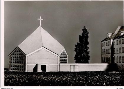 95643 W8593 Tirschenreuth - Baustein für die Kirche des Missionshauses S... - 11081670