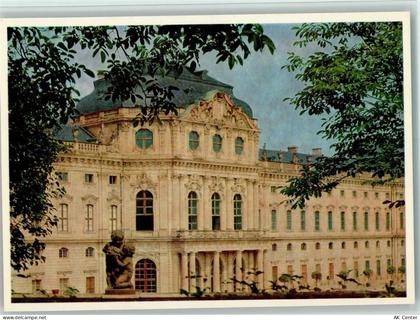 97070 W8700 Würzburg - Residenz - 40155013