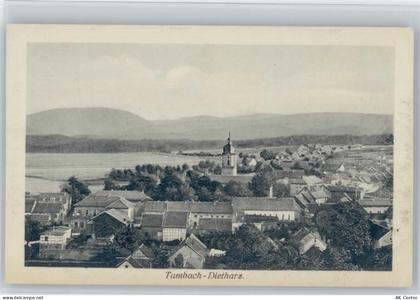 99897 O5809 Tambach-Dietharz , Thüringerw - 11003313