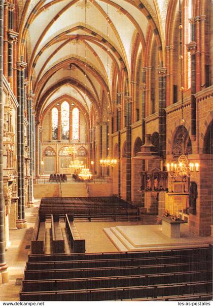 ALLEMAGNE BREME CATHEDRALE DE BREME