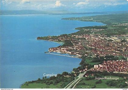 ALLEMAGNE-FRIEDRICHSHAFEN-LAC DE CONSTANCE-N°7104-A/0151