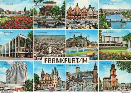 ALLEMAGNE LORSCH ABBAYE DE LORSCH