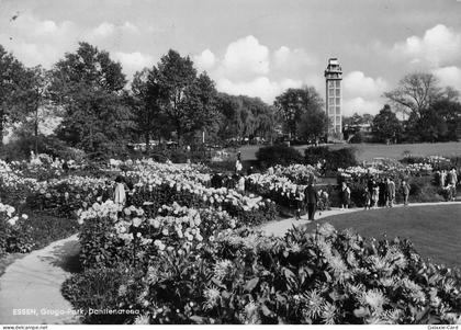 ALLEMAGNE LORSCH ABBAYE DE LORSCH
