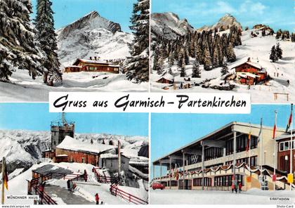 ALLEMAGNE LORSCH LORSCH