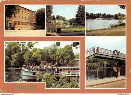 B35878 Woltersdorf Furstenwalde germany