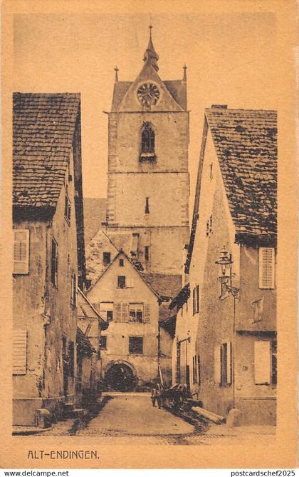 B39101 Alt Edingen  germany