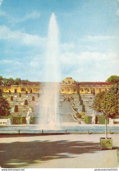 B47058 Aus Deutsche Parks und Garten  germany