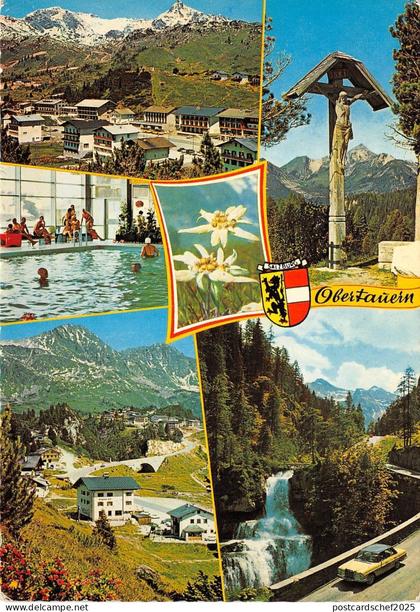 B47194 Obertauern  germany