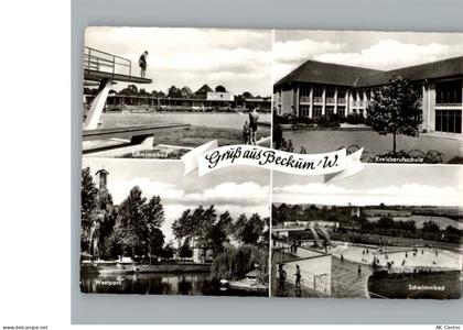 Beckum Schwimmbad - 50283447