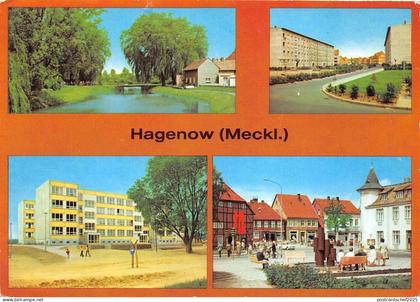 BG12623 hagenow meckl   germany