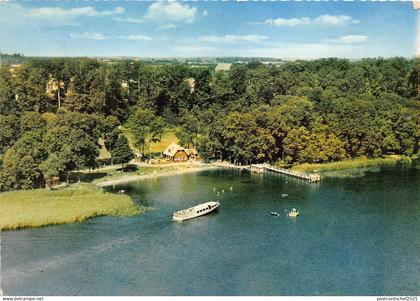 BG12886 luftkurort ascheberg am grossen ploner see   germany