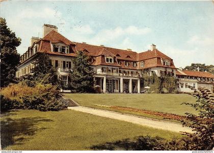 BG13260 neu fahrland sanatorium heinrich heine haupthaus germany