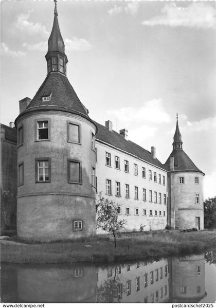 BG768 drehna kreis luckau ehem schloss  CPSM 14x9.5cm germany