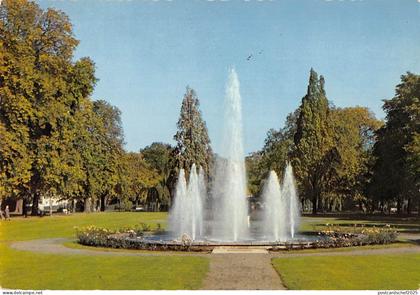 BT11198 Stadthagen stadtpark        Germany