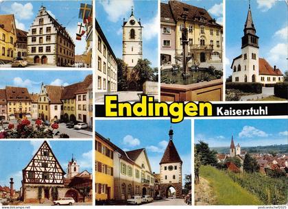 BT11551 Endingen kaiserstuhl          Germany