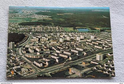 Cpm 1977, Russelsheim am main, Stadtteil Hassloch Nord, Allemagne