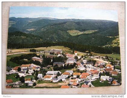Deutschland - Höchenschwand  D111712