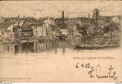 Duitsland Germany - Berlijn Berlin