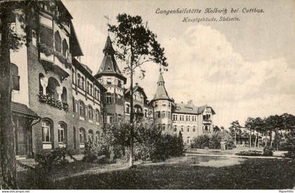 Duitsland Germany - Kolkwitz