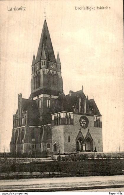Duitsland Germany - Lankwitz