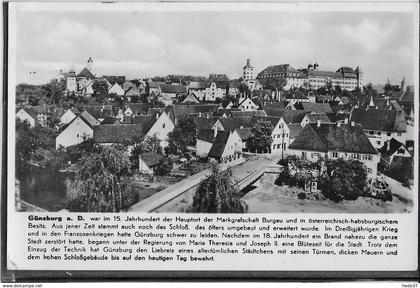 Günzburg a D.