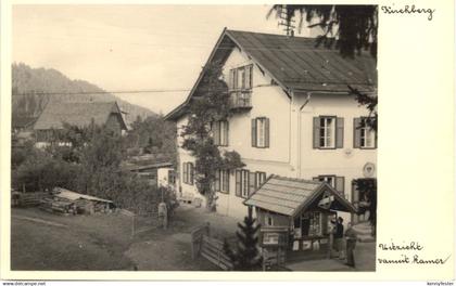 Kirchberg