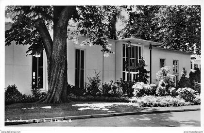 Lindau (Bodensee) Internationale Spielbank ngl #186.701