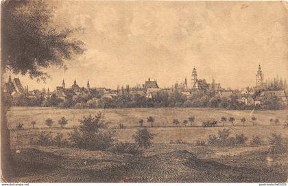 Lot 84 alt hanau  germany ansicht von waldesel hanau