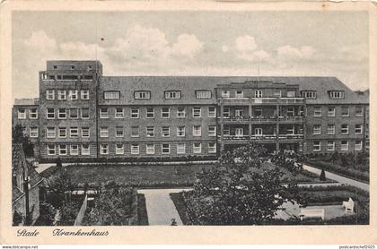 Lot161 stade krankenhaus stade hospital germany