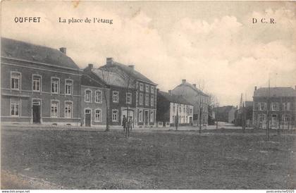 lot388 ouffet le place l etang belgium