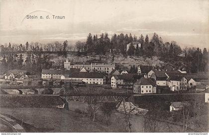 Stein an der Traun gl1921 #159.158