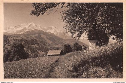 Zugspitze - Fühlingssonntag am Fuße der Zugspitze ngl #155.187