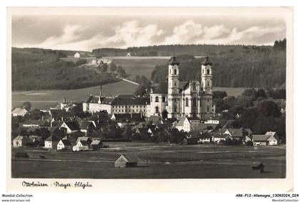 ARKP12-0769-ALLEMAGNE - OTTOBEUREN - Bayer - Allgau