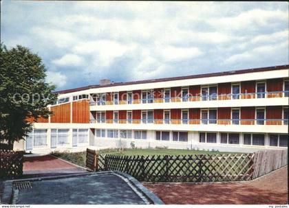 Heiligenhaus Overath Altenheim St Josef