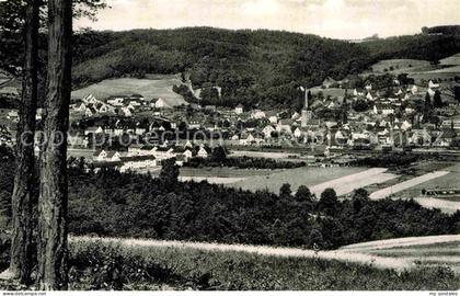 Overath Panorama